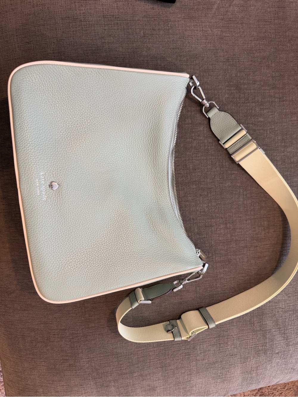 Kate Spade Emma Large Crossbody - Picture 4 of 4
